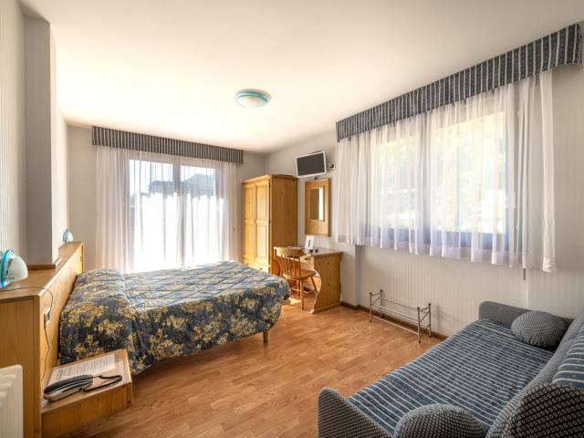 Hotel Club Funivia, Aprica (5)