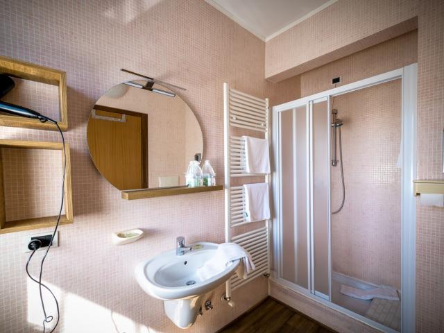 Hotel Club Funivia, Aprica (3)