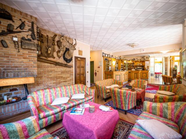 Hotel Club Funivia, Aprica (9)