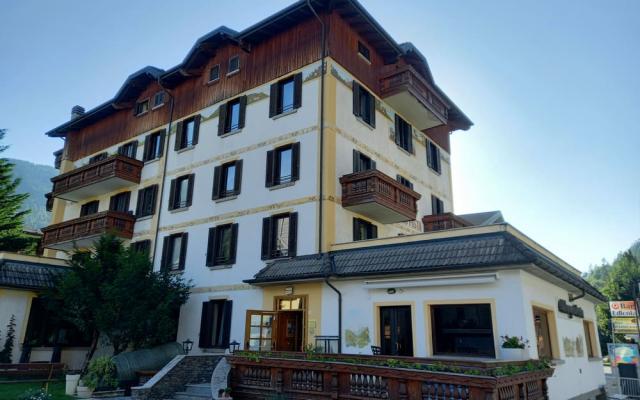 Hotel Posta, Aprica (9)