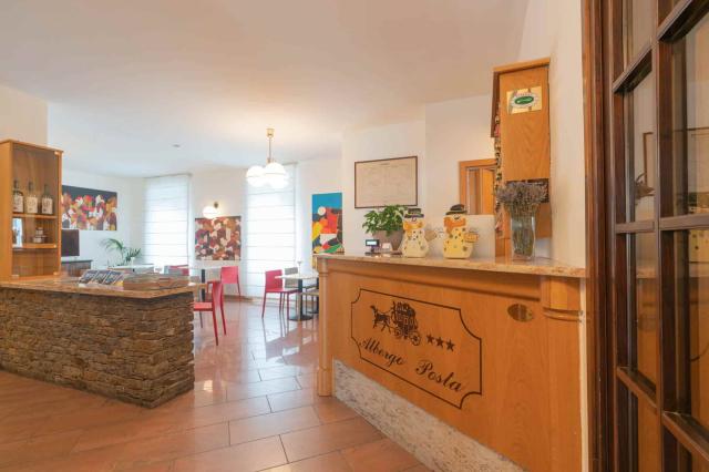 Hotel Posta, Aprica (18)