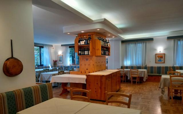 Hotel Posta, Aprica (8)
