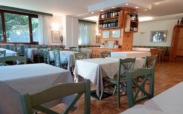 Hotel Posta, Aprica (7)