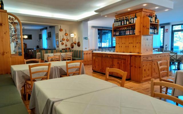 Hotel Posta, Aprica (6)