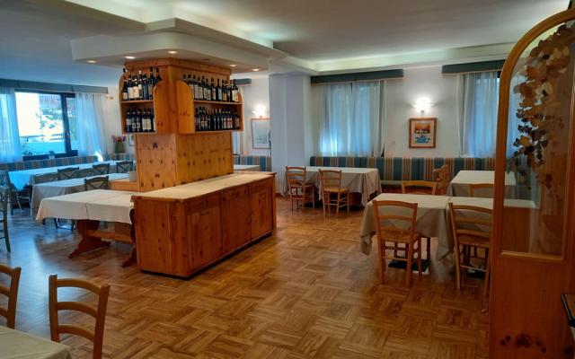 Hotel Posta, Aprica (5)
