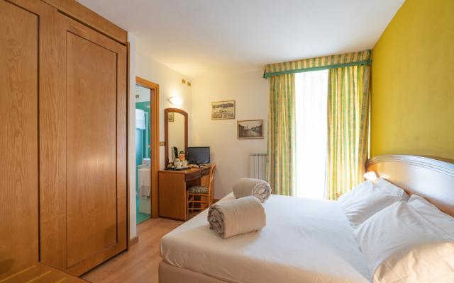 Hotel Posta, Aprica (15)