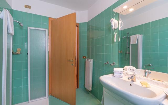 Hotel Posta, Aprica (14)