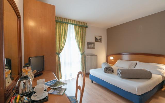 Hotel Posta, Aprica (13)