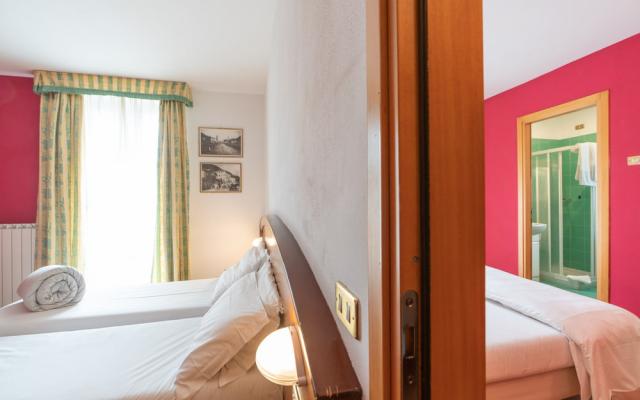 Hotel Posta, Aprica (11)