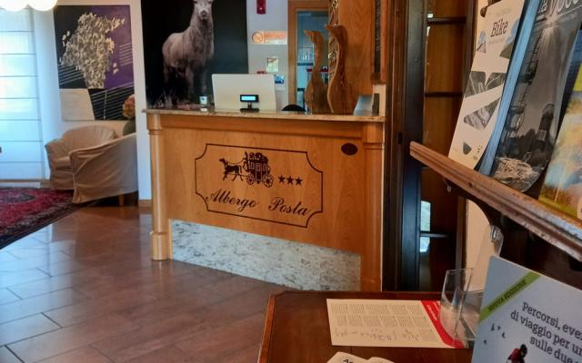 Hotel Posta, Aprica (10)