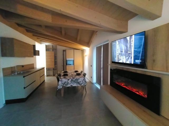 Casa del Brenz, Folgarida (2)