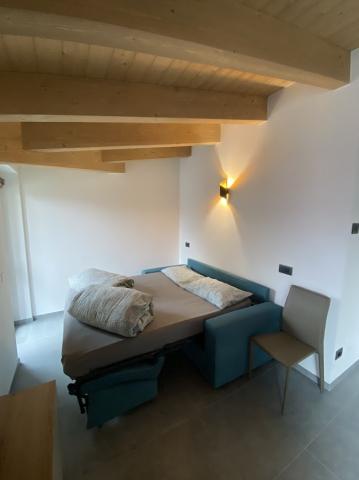 Casa del Brenz, Folgarida (9)