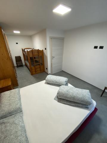 Casa del Brenz, Folgarida (9)
