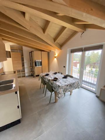 Casa del Brenz, Folgarida (7)