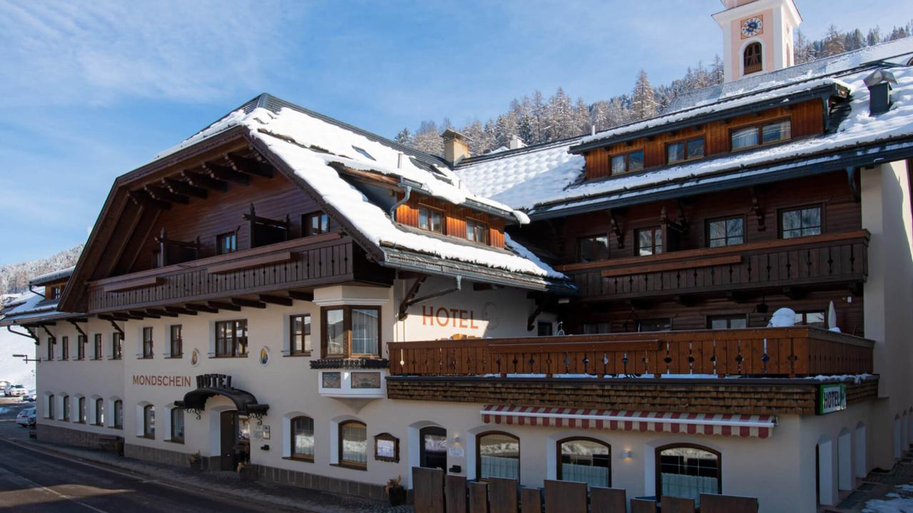 Hotel Mondschein