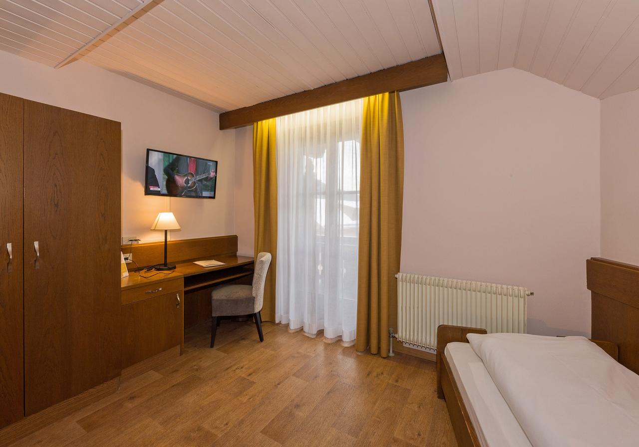 Mondschein Hotel, Sesto (8)