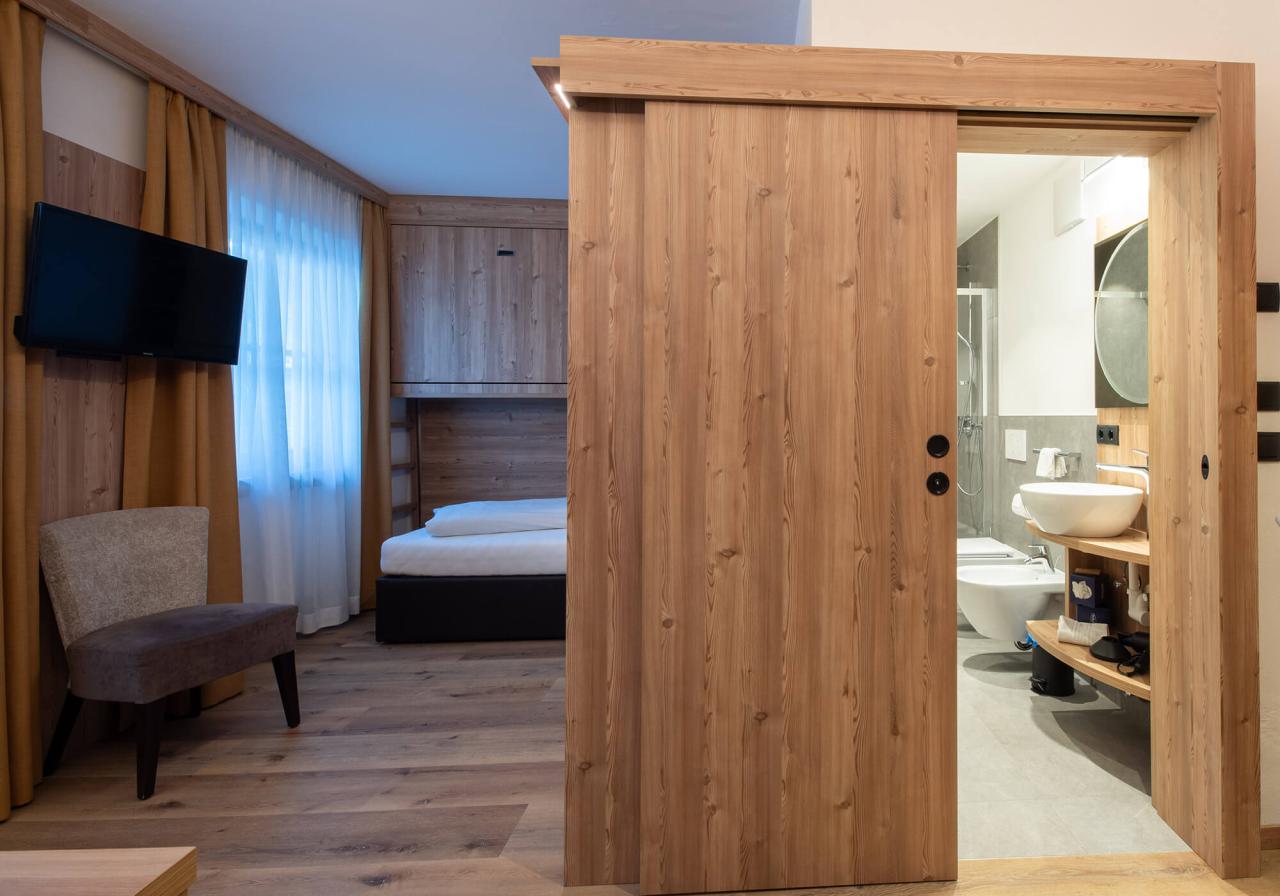 Mondschein Hotel, Sesto (7)