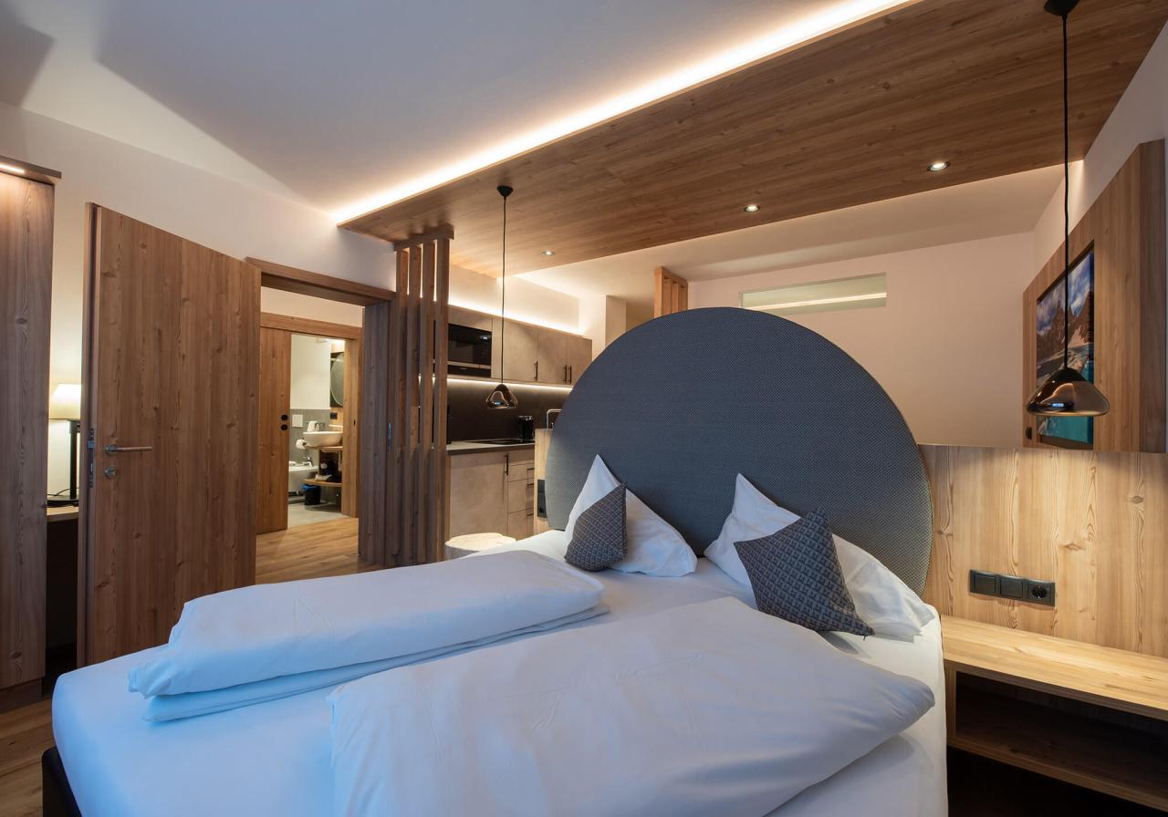 Mondschein Hotel, Sesto (17)