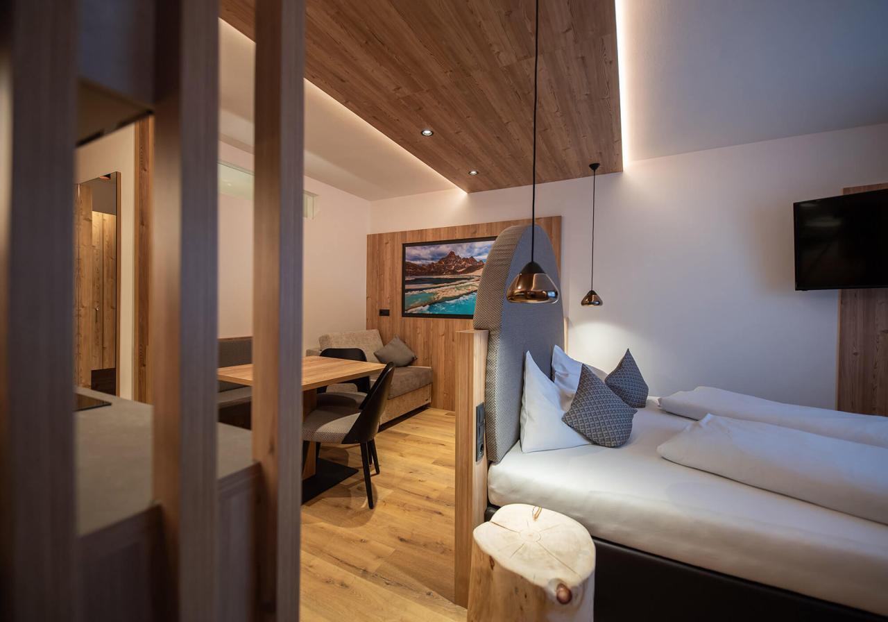 Mondschein Hotel, Sesto (16)