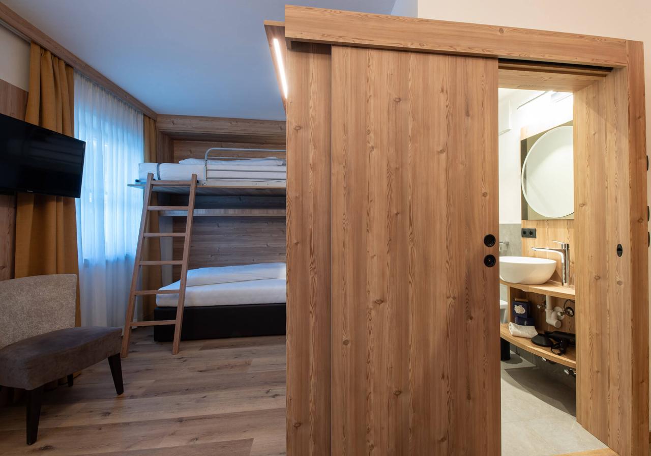 Mondschein Hotel, Sesto (15)