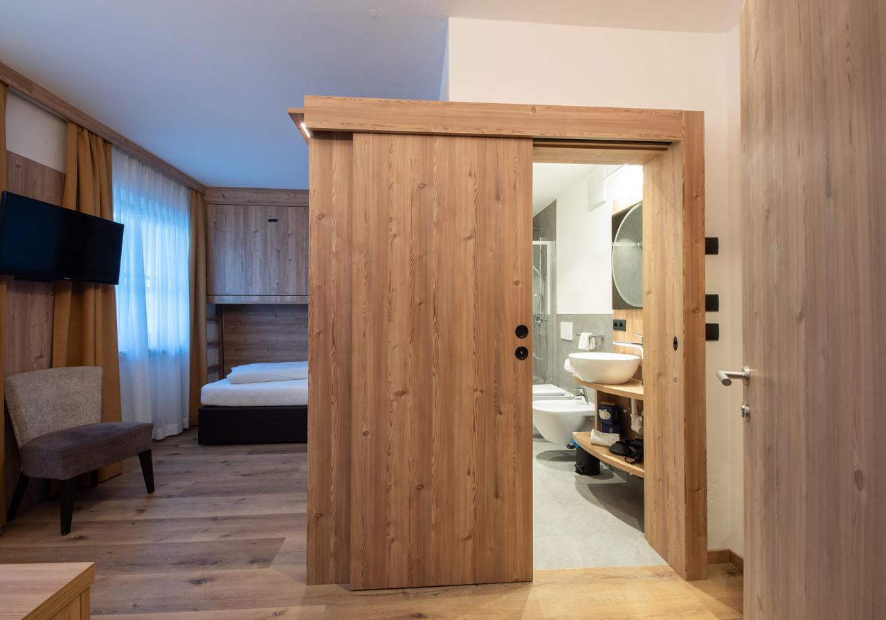 Mondschein Hotel, Sesto (14)