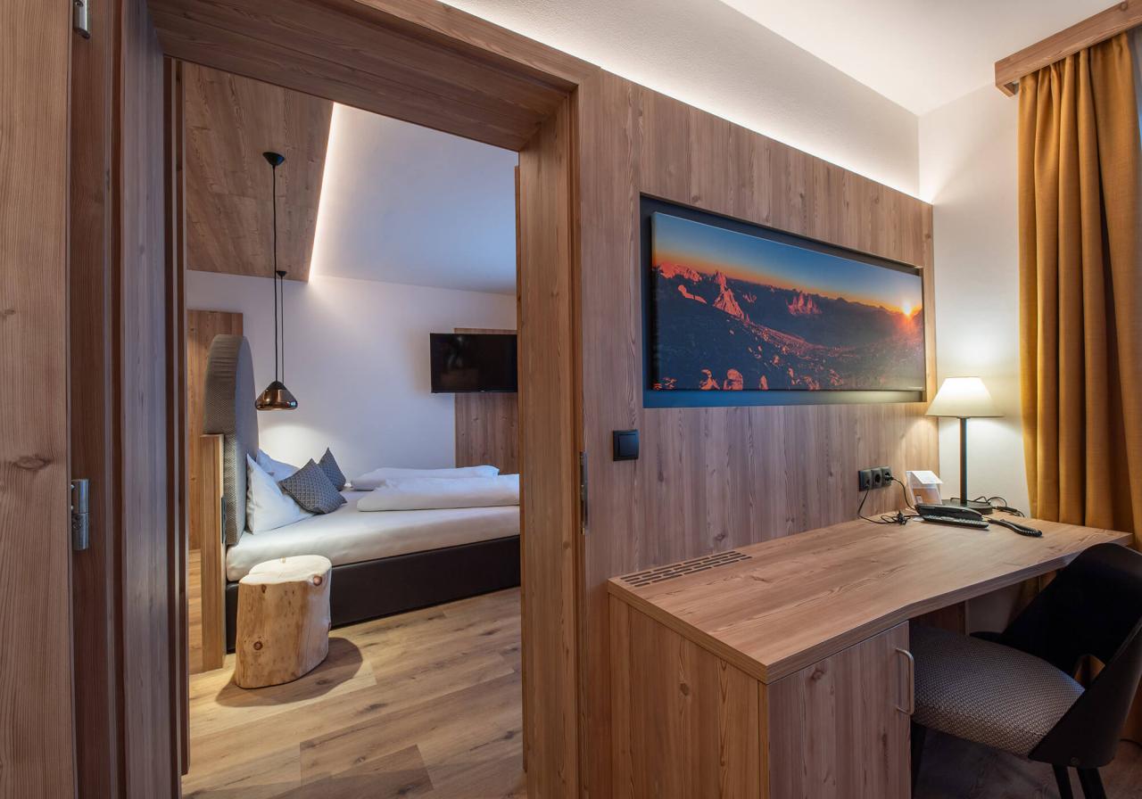 Mondschein Hotel, Sesto (13)