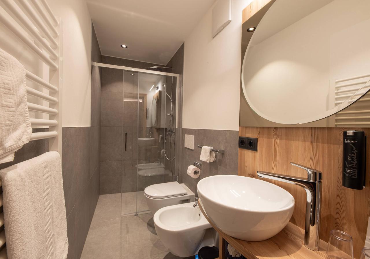 Mondschein Hotel, Sesto (12)