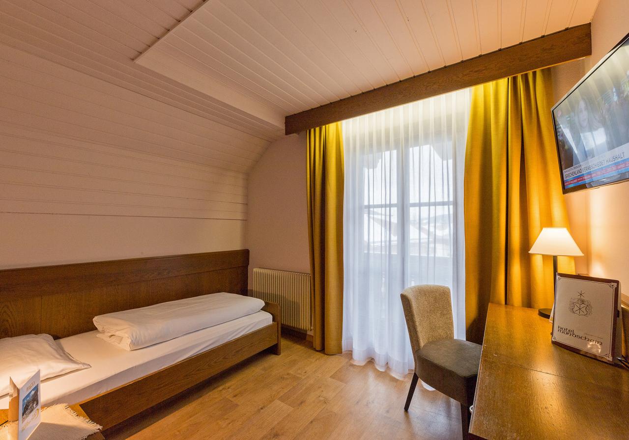 Mondschein Hotel, Sesto (10)
