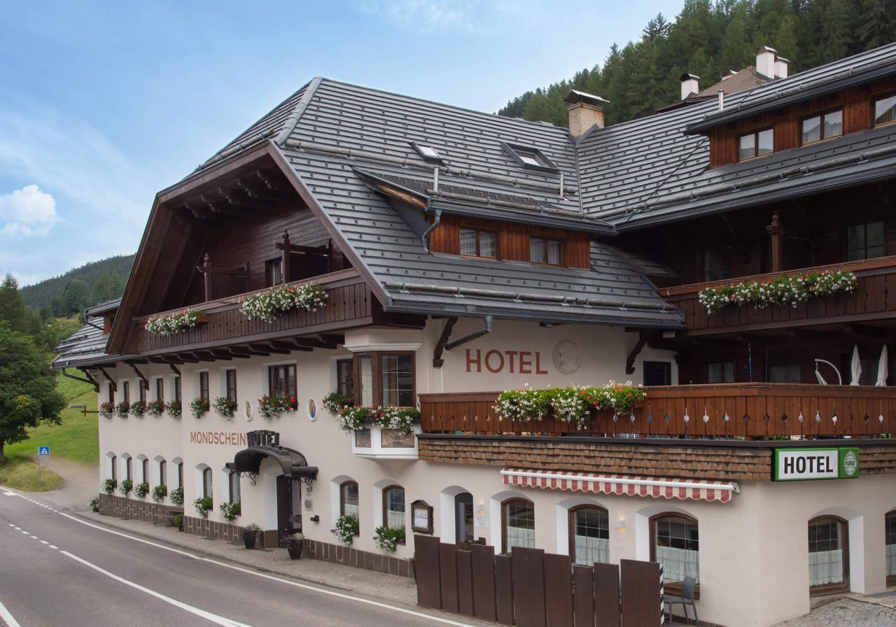 Mondschein Hotel, Sesto (34)