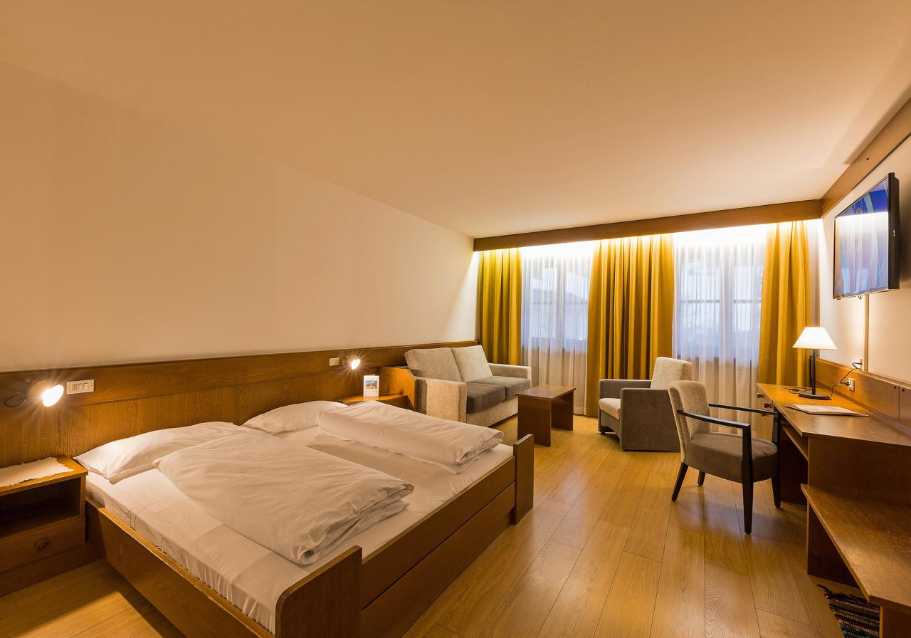 Mondschein Hotel, Sesto (33)