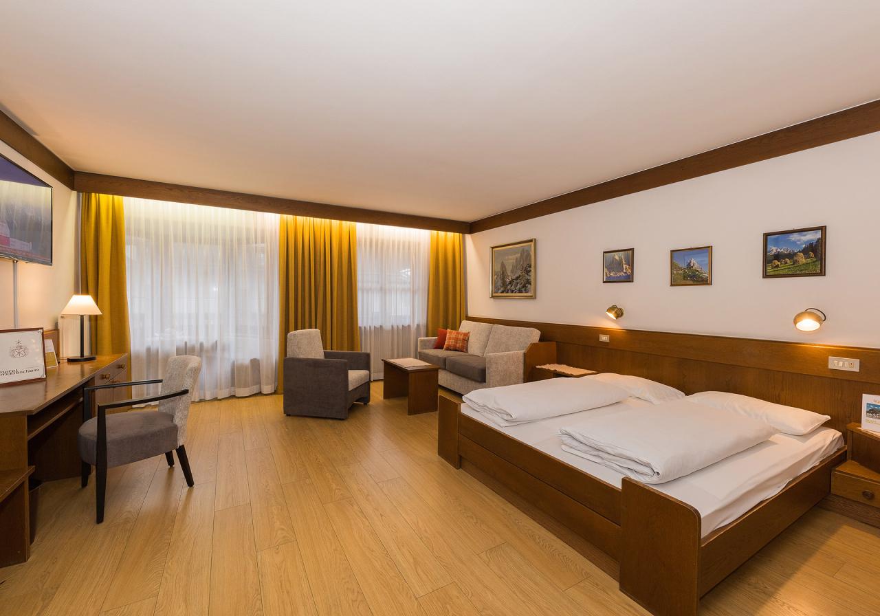 Mondschein Hotel, Sesto (32)
