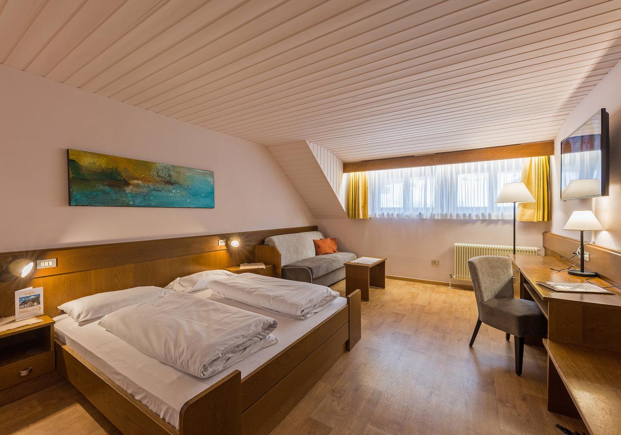 Mondschein Hotel, Sesto (31)