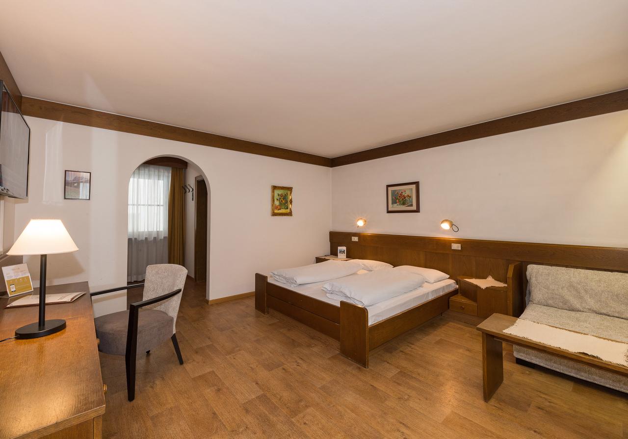 Mondschein Hotel, Sesto (30)