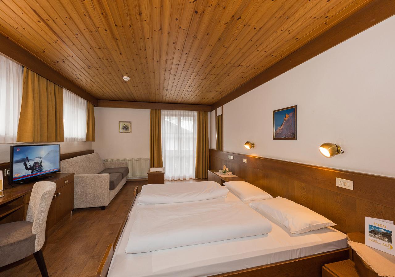 Mondschein Hotel, Sesto (29)