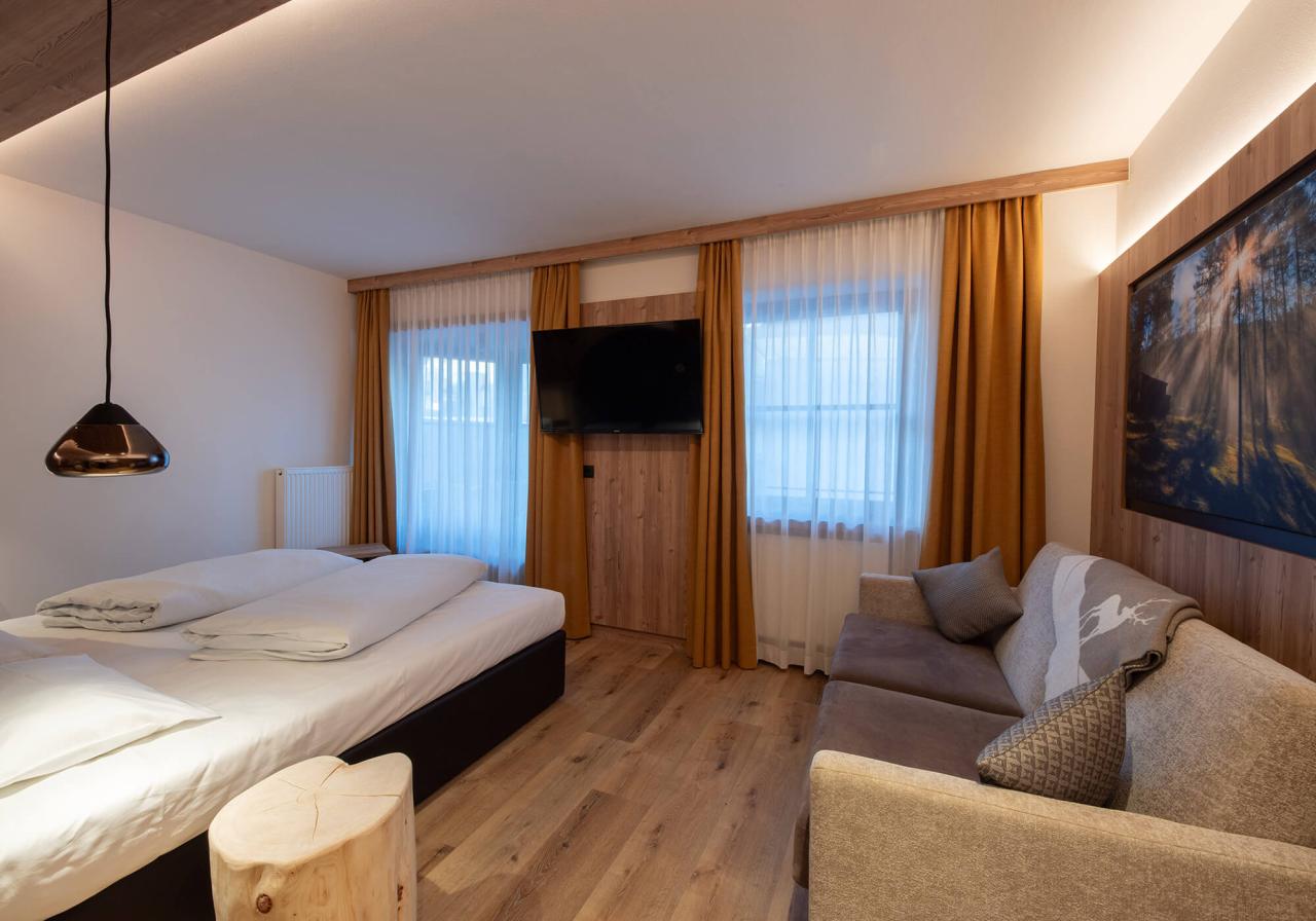 Mondschein Hotel, Sesto (20)