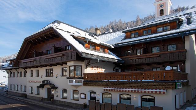 Hotel Mondschein