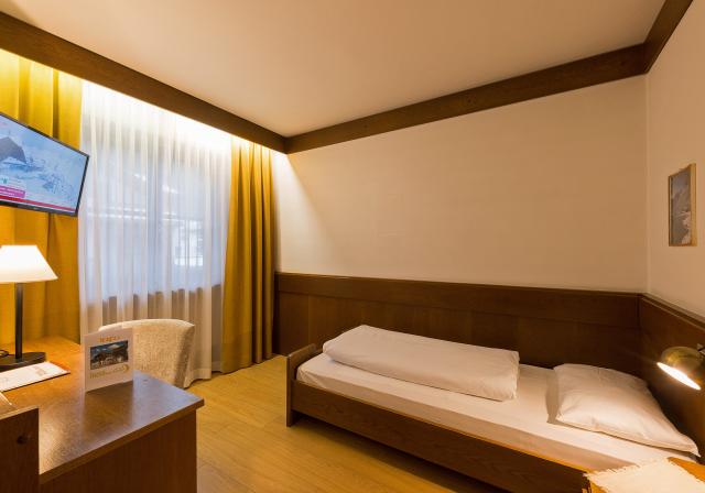 Mondschein Hotel, Sesto (9)