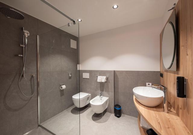 Mondschein Hotel, Sesto (18)