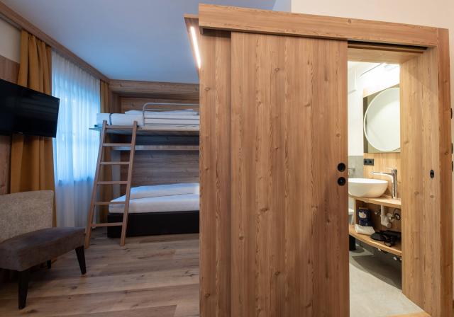 Mondschein Hotel, Sesto (15)