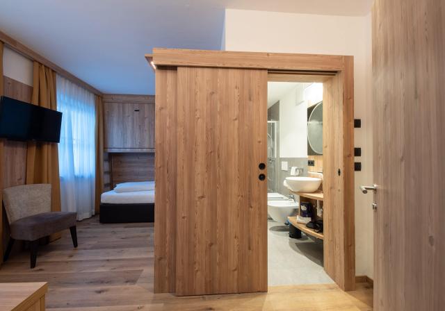 Mondschein Hotel, Sesto (14)