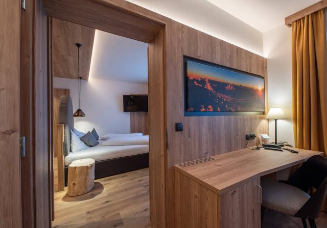 Mondschein Hotel, Sesto (13)