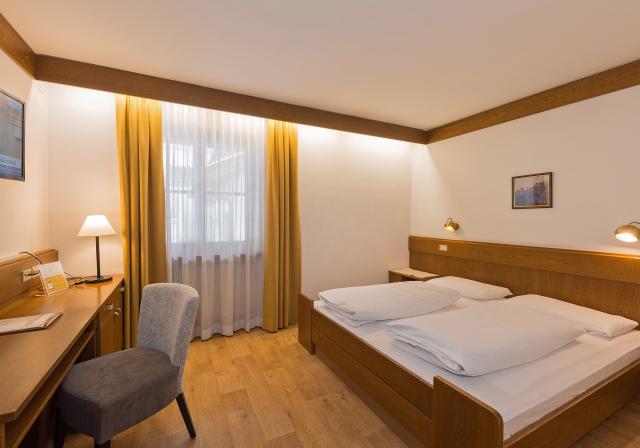 Mondschein Hotel, Sesto (26)