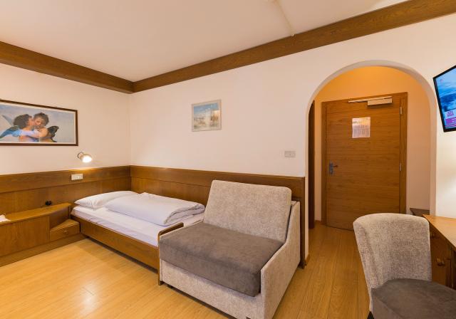 Mondschein Hotel, Sesto (11)