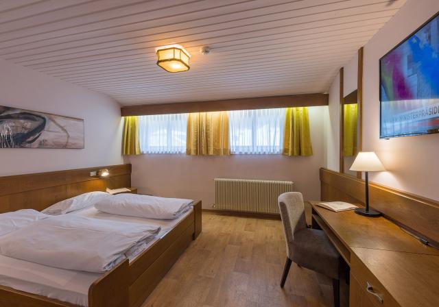 Mondschein Hotel, Sesto (25)