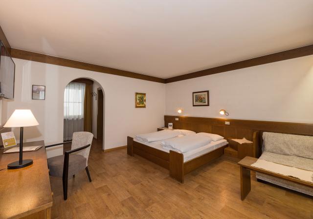 Mondschein Hotel, Sesto (30)