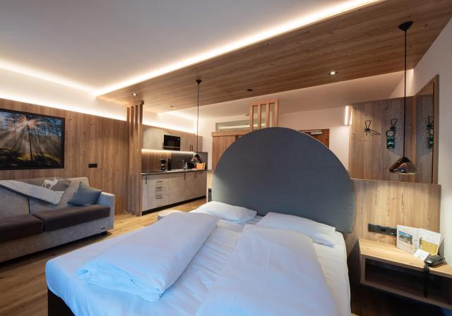 Mondschein Hotel, Sesto (21)