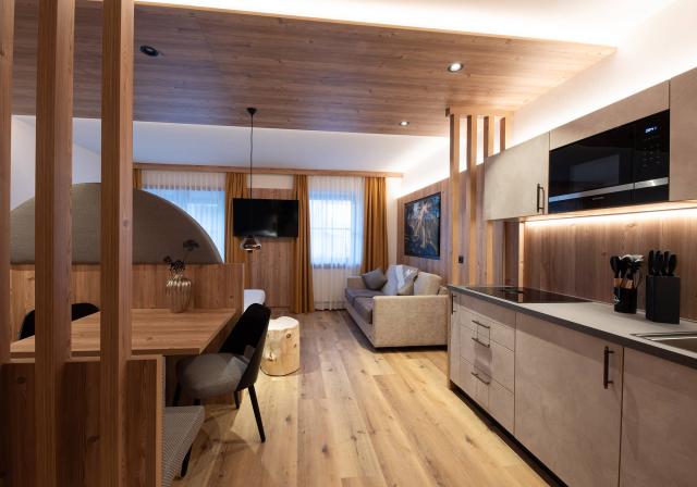 Mondschein Hotel, Sesto (19)