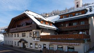 Hotel Mondschein