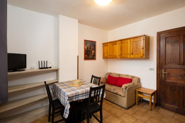 Condominio Paradisin, Livigno (5)