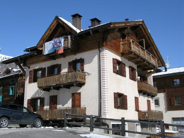 Baita Gino, Livigno (10)